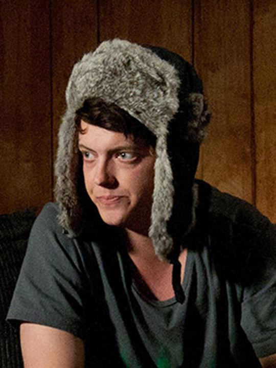 Peter Gilroy; oyuncu