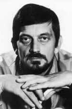 Frantisek Veleck?; Zvolen, Slovakya doğumlu Slovak oyuncu