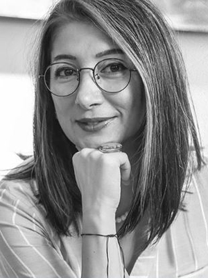 Şeyma Ayık; Türk oyuncu