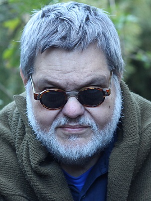 Ricardo Miranda; Brezilyalı kurgucu