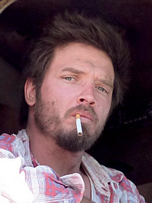 Aden Young; Avustralyalı oyuncu