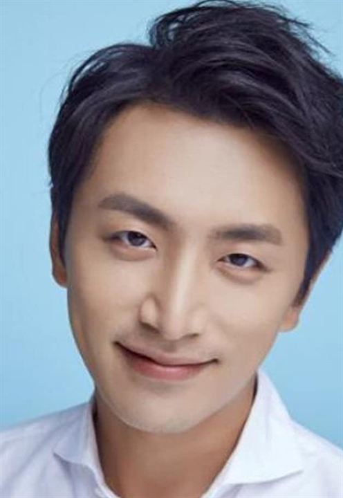 Bai-Ke; Tai'an, Shandong, Çin doğumlu Çinli seslendirme sanatçısı