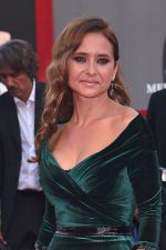 Nelly Karim; Mısırlı oyuncu