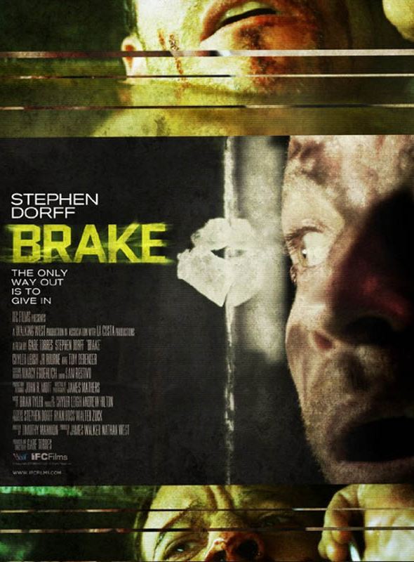 Brake