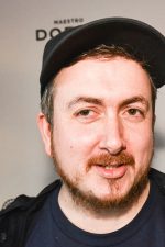 Jamie Adams; İngiliz  kurgucu, senarist, yapımcı