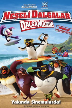 Neşeli Dalgalar: Dalgamanya