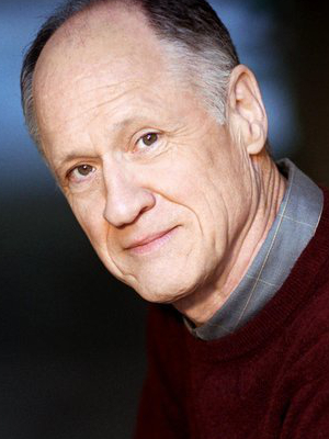 Bruce French; Amerikalı oyuncu