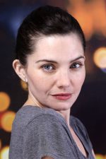 Delphine Chanéac; Fransız oyuncu