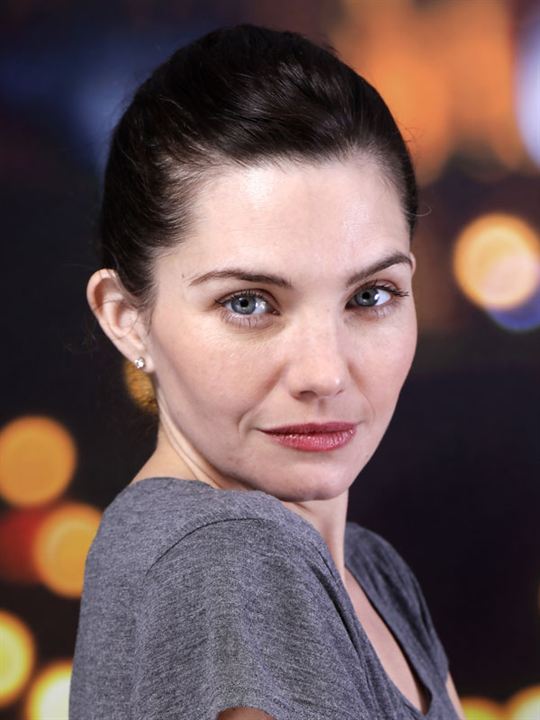 Delphine Chanéac; Fransız oyuncu