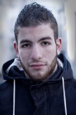 Rabah Naït Oufella; Fransız oyuncu