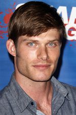 Chris Carmack; James Christopher Carmack olarak da bilinen Amerikalı oyuncu