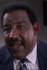 Frank McRae; Amerikalı oyuncu