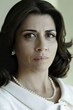 Alicia Borrachero; Madrid, İspanya doğumlu Alicia Borrachero Bonilla olarak da bilinen İspanyol oyuncu