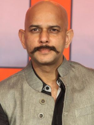 Vijay Krishna Acharya; senarist, yönetmen