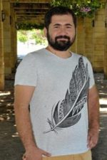 Yasin Korkmaz; Türk oyuncu, yapımcı, yönetmen