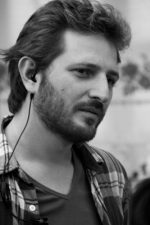Çağrı Bayrak; Türk yönetmen