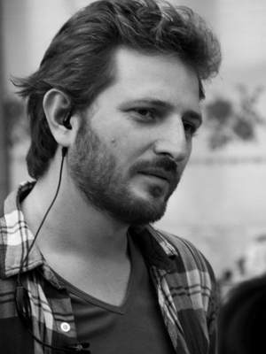 Çağrı Bayrak; Türk yönetmen