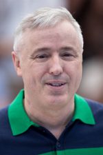 Robin Campillo; Fransız senarist, kurgucu, genel yayın yönetmeni
