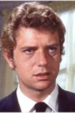 Mark Burns; İngiliz  oyuncu