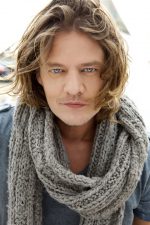 Tygo Gernandt; oyuncu