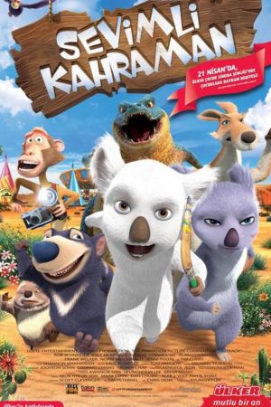 Sevimli Kahraman
