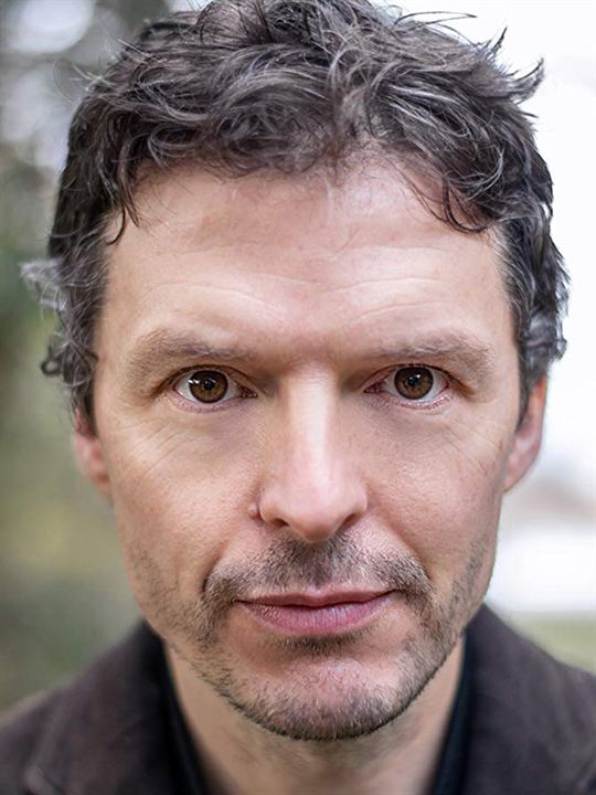 Richard Clements; besteci, oyuncu