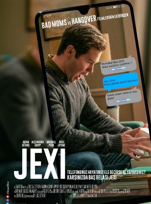 Jexi