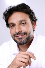 Bruno Salomone; Fransız oyuncu