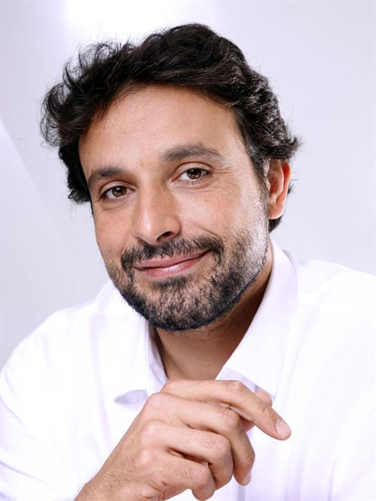 Bruno Salomone; Fransız oyuncu