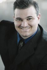 Michael Patrick McGill; oyuncu