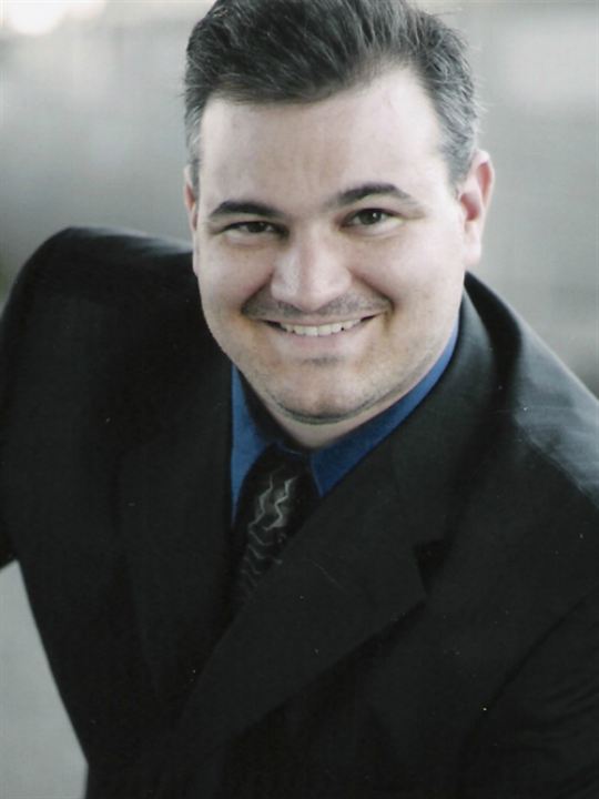 Michael Patrick McGill; oyuncu