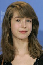 Sarah Juel Werner; Danimarka doğumlu Danimarkalı  oyuncu