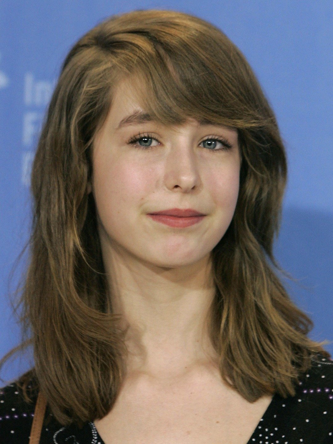 Sarah Juel Werner; Danimarka doğumlu Danimarkalı  oyuncu