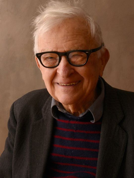 Albert Maysles; Albert Harry Maysles olarak da bilinen Amerikalı yönetmen, görüntü yönetmeni, yapımcı