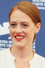 Sofia Kokkali; Yunan oyuncu