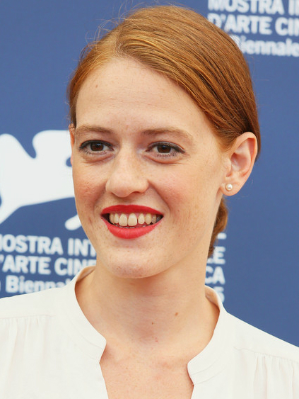 Sofia Kokkali; Yunan oyuncu