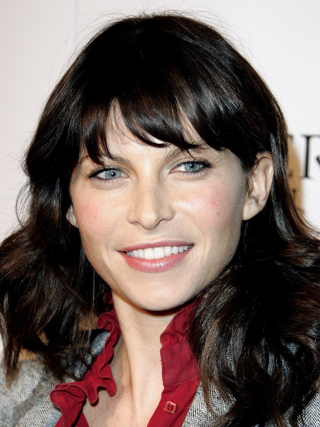 Scarlett Chorvat; Bratislava, Slovakya doğumlu Slovak oyuncu