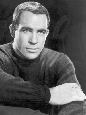 Paul Mantee; Paul Marianetti olarak da bilinen Amerikalı oyuncu