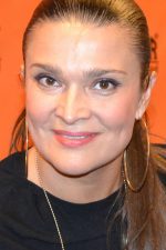 Mahulena Bocanová; Prag, Çekya doğumlu Çek oyuncu