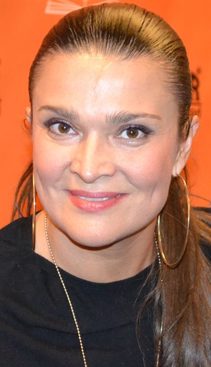 Mahulena Bocanová; Prag, Çekya doğumlu Çek oyuncu