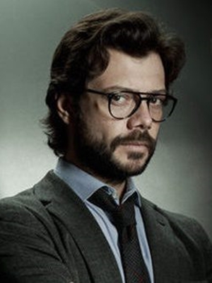 Álvaro Morte; Algeciras, Cádiz, Endülüs, İspanya doğumlu İspanyol oyuncu