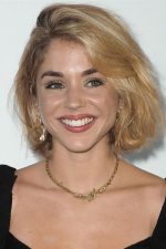 Alice Isaaz; Fransız