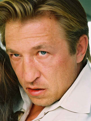 Pavel Lychnikoff; Pasha D. Lychnikoff, Pasha Lychnikoff olarak da bilinen Amerikalı oyuncu