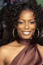 Aunjanue Ellis; Aunjanue L. Ellis olarak da bilinen Amerikalı oyuncu