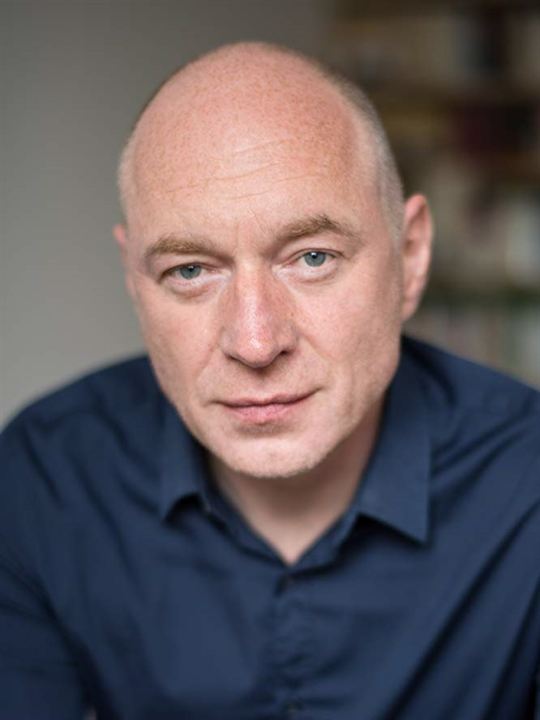 Rainer Sellien; Alman oyuncu