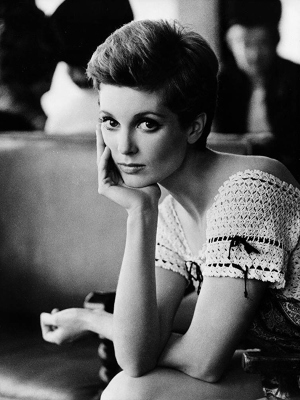 Tisha Sterling; Amerikalı oyuncu