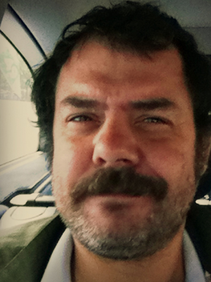 Alexandre Courtès; Fransız yönetmen