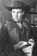 George J. Lewis; Amerikalı oyuncu