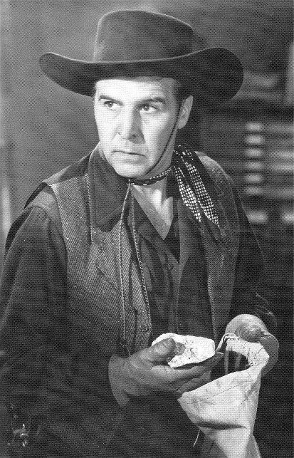 George J. Lewis; Amerikalı oyuncu