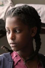 Tizita Hagere; Etiyopyalı oyuncu